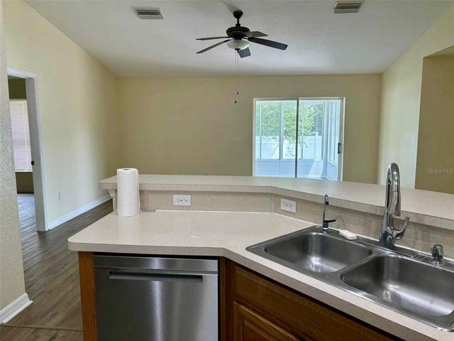 2226 RIBBLE STREET, North Port, FL 34291