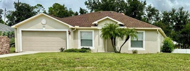 2226 RIBBLE STREET, North Port, FL 34291