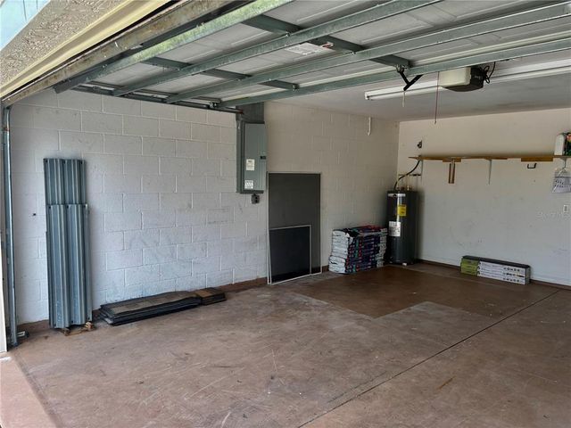 2226 RIBBLE STREET, North Port, FL 34291
