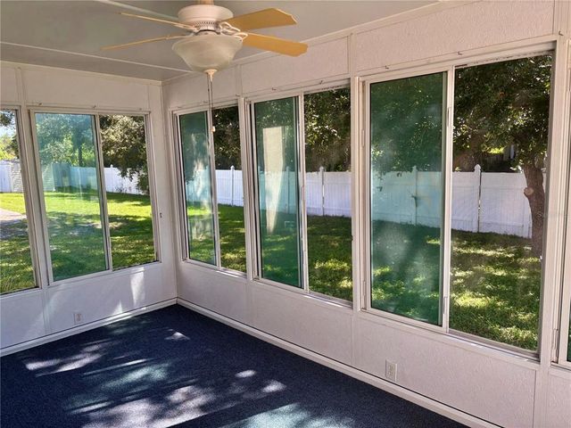 2226 RIBBLE STREET, North Port, FL 34291