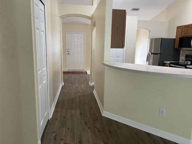 2226 RIBBLE STREET, North Port, FL 34291