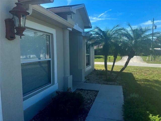 2226 RIBBLE STREET, North Port, FL 34291