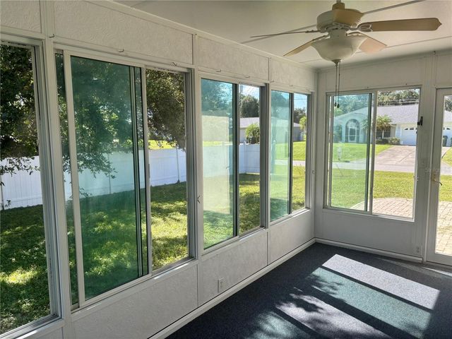 2226 RIBBLE STREET, North Port, FL 34291