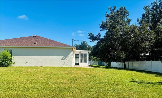 2226 RIBBLE STREET, North Port, FL 34291