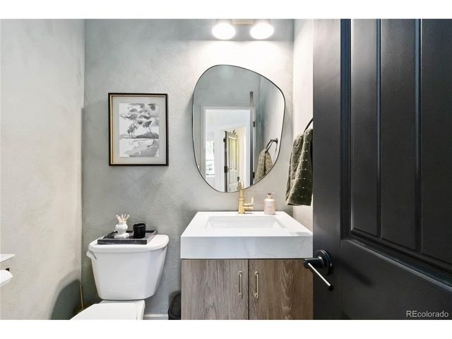 15295 W Baker Ave, Lakewood, CO 80228