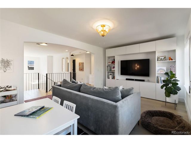 15295 W Baker Ave, Lakewood, CO 80228