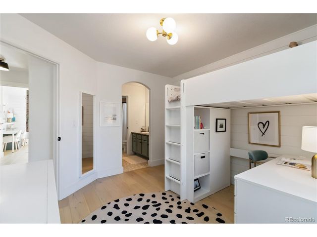 15295 W Baker Ave, Lakewood, CO 80228