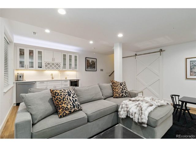 15295 W Baker Ave, Lakewood, CO 80228