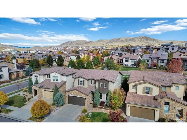 15295 W Baker Ave, Lakewood, CO 80228