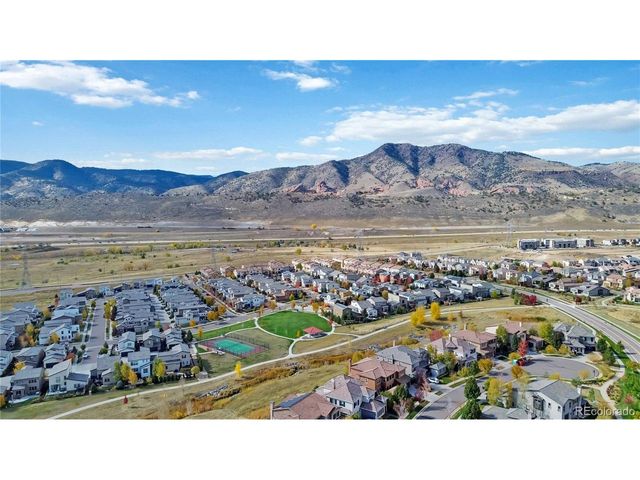 15295 W Baker Ave, Lakewood, CO 80228