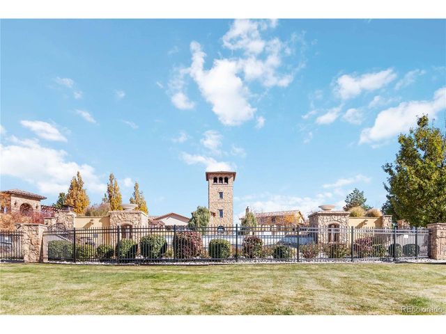 15295 W Baker Ave, Lakewood, CO 80228