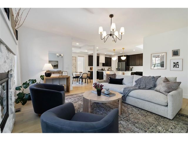 15295 W Baker Ave, Lakewood, CO 80228