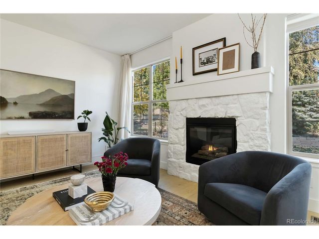 15295 W Baker Ave, Lakewood, CO 80228