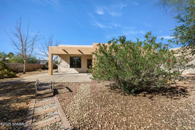 4052 Gila Trail, Las Cruces, NM 88005