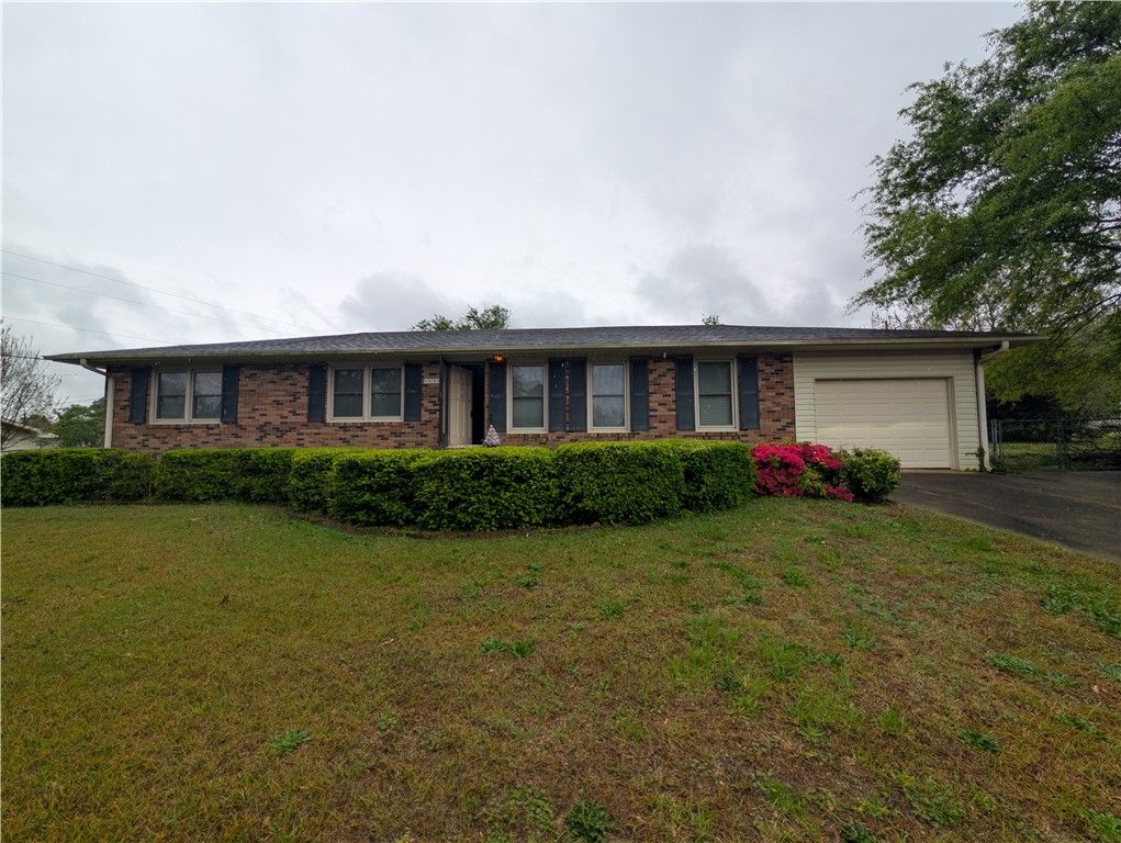 1000 Hickory Lane, Anderson, SC 29624