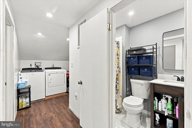 533 TASKER AVE, Norwood, PA 19074