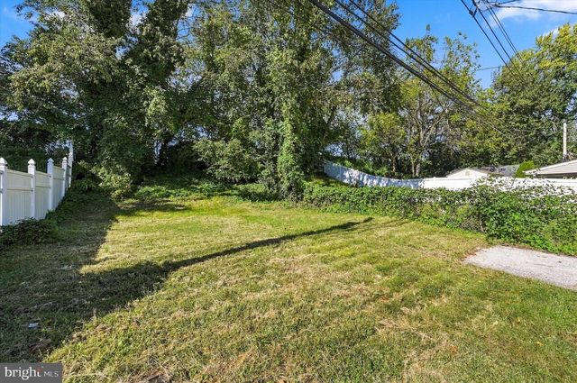 533 TASKER AVE, Norwood, PA 19074