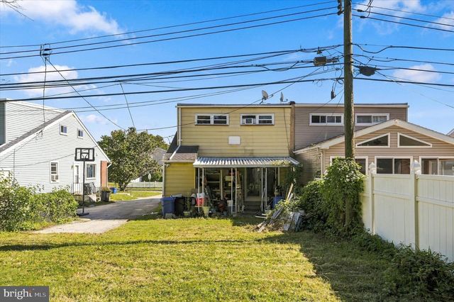 533 TASKER AVE, Norwood, PA 19074