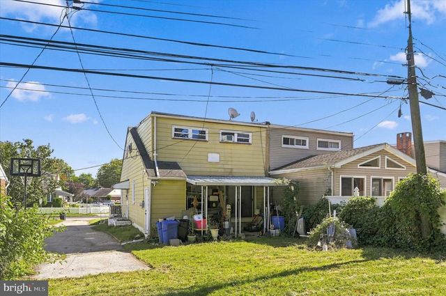 533 TASKER AVE, Norwood, PA 19074