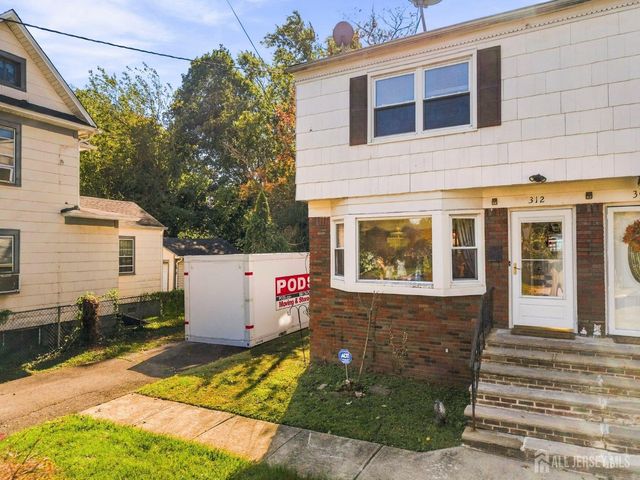 312 Watson Avenue, Plainfield, NJ 07062