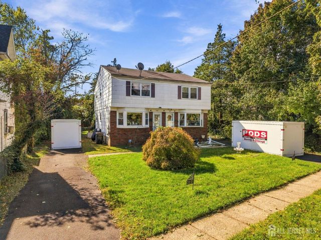 312 Watson Avenue, Plainfield, NJ 07062