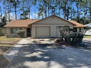 59 WELLWOOD LANE A & B, Palm Coast, FL 32137