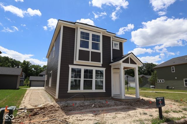 1833 Real Street, Indianapolis, IN 46240