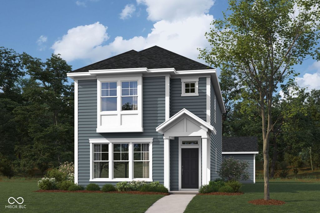 1833 Real Street, Indianapolis, IN 46240