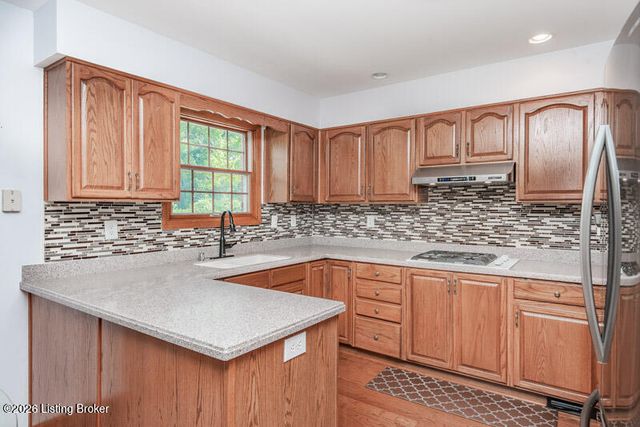6520 Keeling Place Rd, Louisville, KY 40291