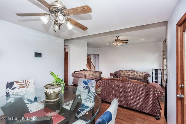 6520 Keeling Place Rd, Louisville, KY 40291