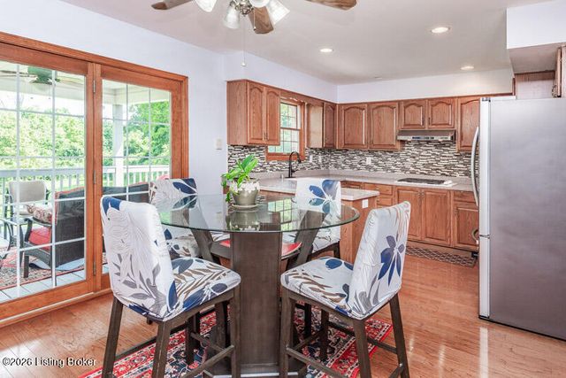 6520 Keeling Place Rd, Louisville, KY 40291