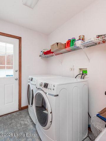 6520 Keeling Place Rd, Louisville, KY 40291