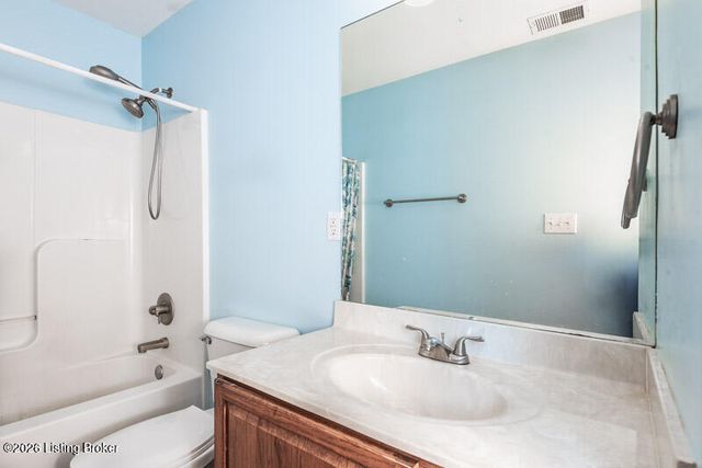 6520 Keeling Place Rd, Louisville, KY 40291