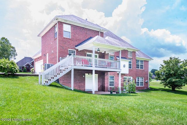 6520 Keeling Place Rd, Louisville, KY 40291