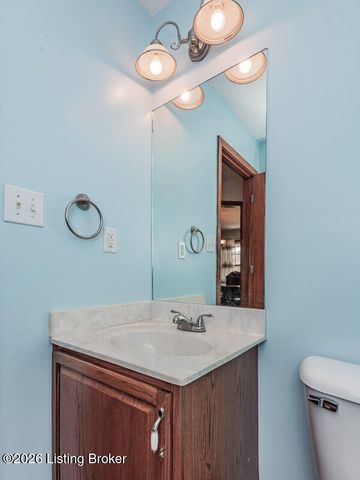 6520 Keeling Place Rd, Louisville, KY 40291