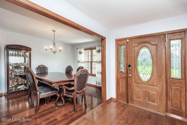 6520 Keeling Place Rd, Louisville, KY 40291