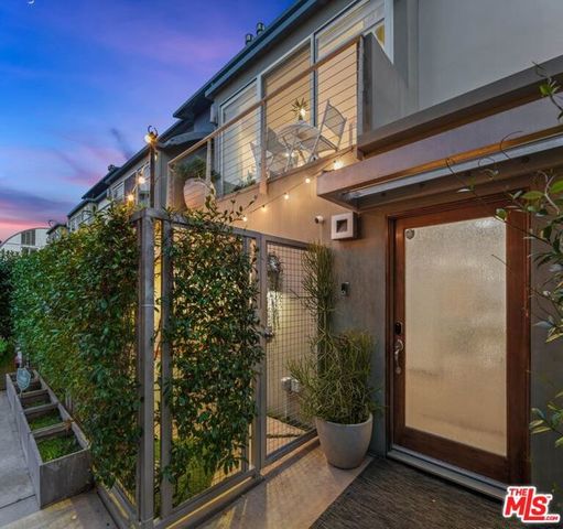 512 Brooks Avenue 6, Venice (los Angeles), CA 90291