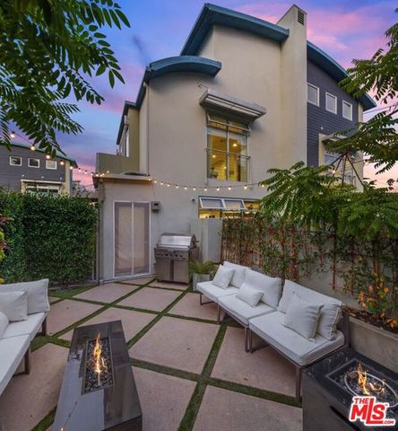 512 Brooks Avenue 6, Venice (los Angeles), CA 90291