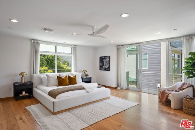 512 Brooks Avenue 6, Venice (los Angeles), CA 90291