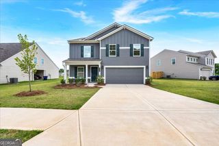 3290 Forest Green Drive, Douglasville, GA 30135