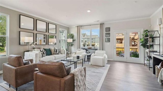 3642 South Fulton Avenue 0004, Hapeville, GA 30354