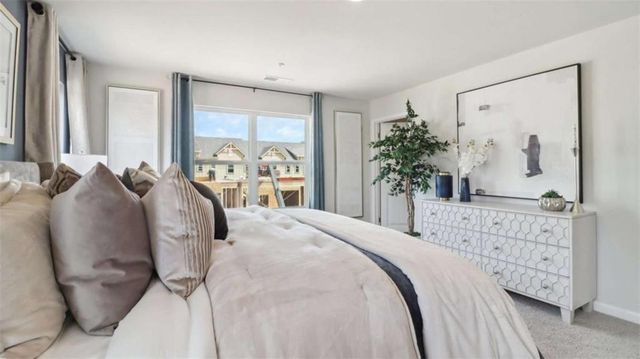 3642 South Fulton Avenue 0004, Hapeville, GA 30354