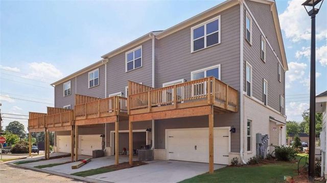 3642 South Fulton Avenue 0004, Hapeville, GA 30354