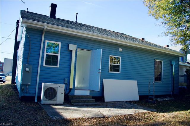 423 Tate Street, High Point, NC 27260