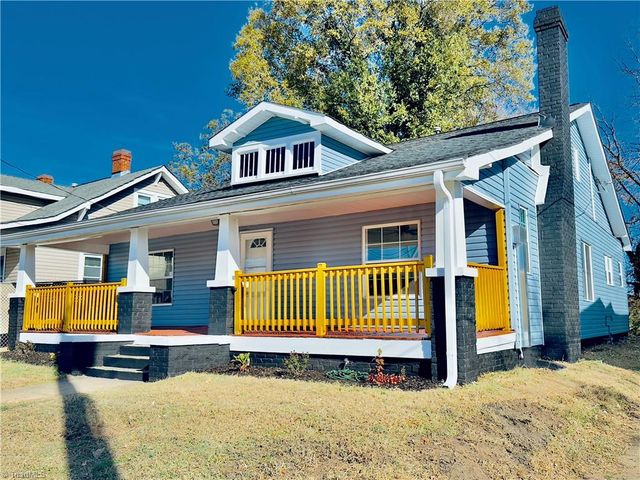 423 Tate Street, High Point, NC 27260