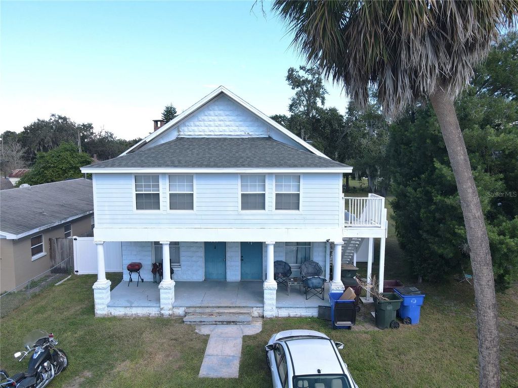 817 OHIO AVENUE, St Cloud, FL 34769
