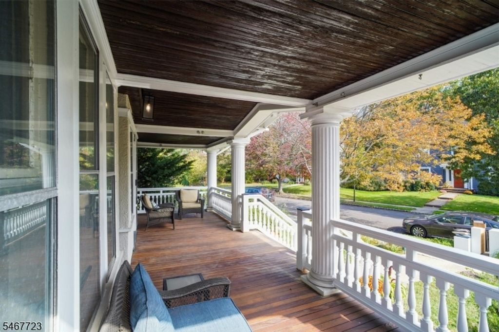 21 S Centre St, South Orange Village Twp., NJ 07079 — photo 5