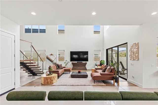 27526 Elderberry Drive, Valencia, CA 91381