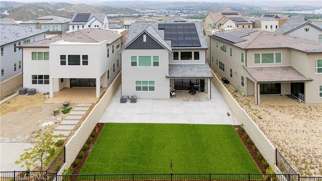 27526 Elderberry Drive, Valencia, CA 91381