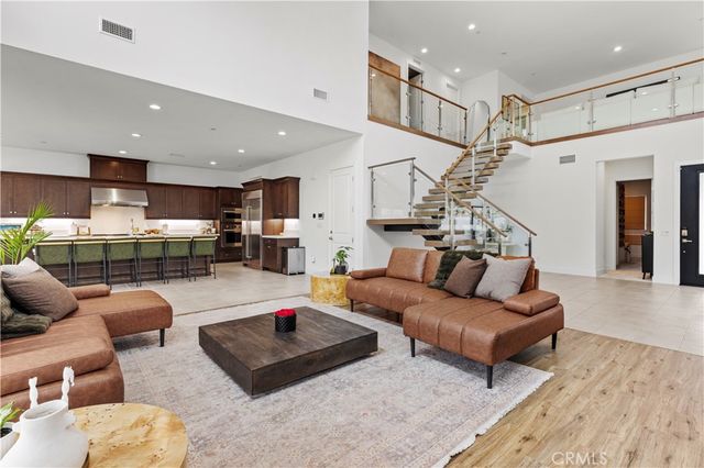 27526 Elderberry Drive, Valencia, CA 91381